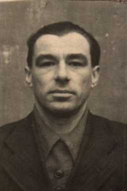 Гусев Александр Николаевич