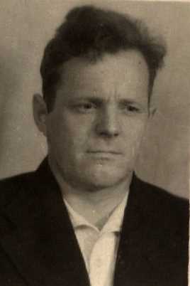 Гусев Александр Николаевич