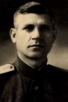 Гусев Александр Николаевич