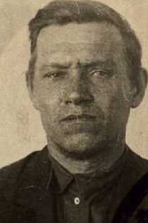 Гусев Александыр (Александр) Кирилович (Кириллович)