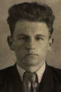 Гусев Александр Иванович