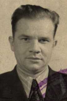 Гусев Александр Иванович