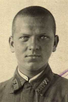 Гусев Александр Иванович