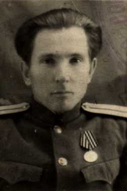 Гусев Александр Иванович