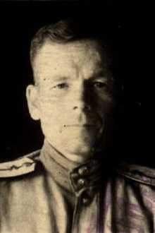 Гусев Александр Иванович