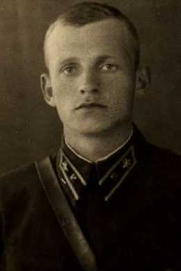 Гусев Александр Ефимович