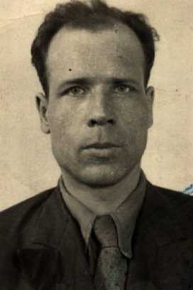 Гусев Александр Евдокимович