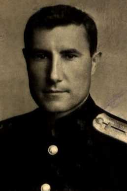 Гусев Александр Васильевич