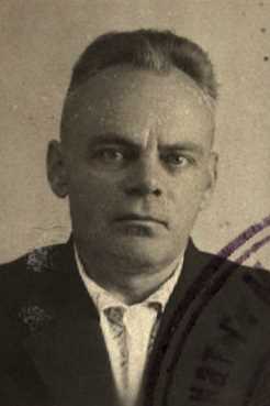 Гусев Александр Андреевич