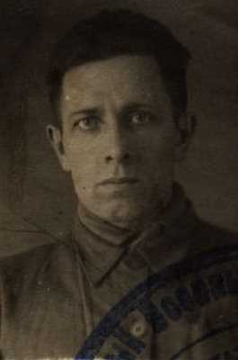 Гусев Александр Алексеевич