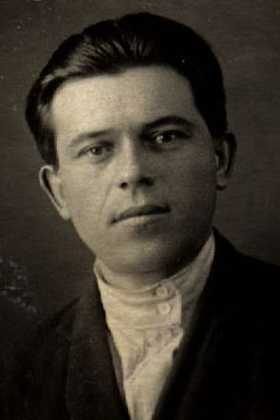 Гусев Александр Алексеевич