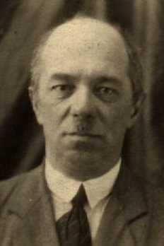 Гусев Александр Алексеевич