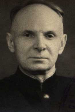 Губенко Николай Алексеевич