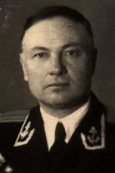 Губачев Павел Иосифович