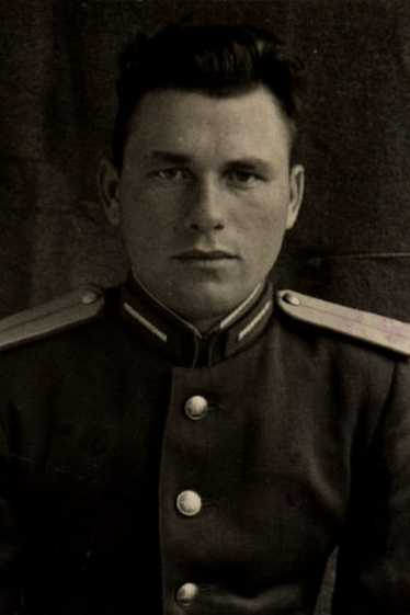 Дебилин Вениамин Александрович