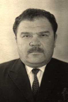Данилов Александр Александрович