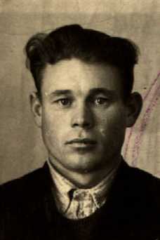 Данилов Александр Александрович