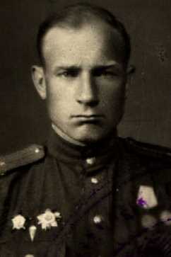 Данилов Александр Александрович
