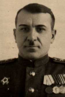 Данилко Николай Григорьевич
