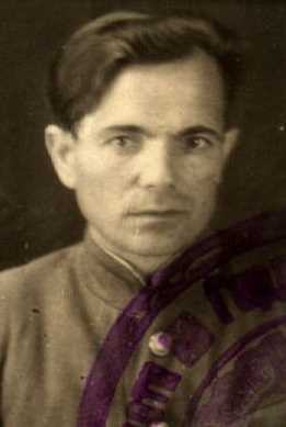 Данилкин Иван Иванович