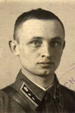 Данилкин Иван Гаврилович
