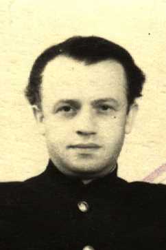 Гутин Яков Бенцианович