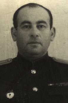 Гутин Зиновий Маркович