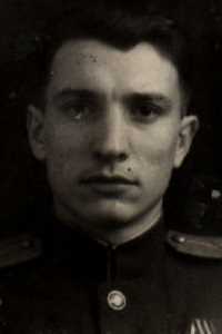 Давкин Сергей Борисович