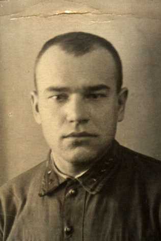 Дегтерев Николай Михайлович