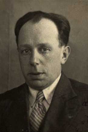 Давидсон Давид Генрихович
