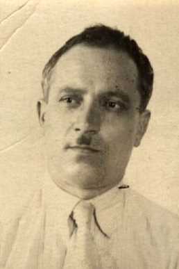 Давыдовский Кузьма Иванович