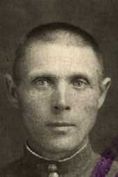 Гуркин Григорий Михайлович