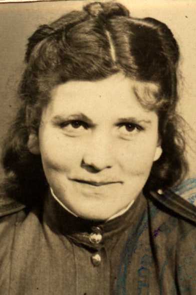 Данкова Галина Ивановна