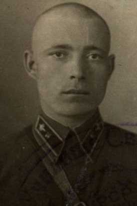 Данков Прокопий Ильич