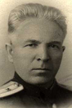 Гурченков Максим Парфирьевич (Порфирьевич)