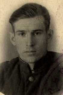 Гутников Григорий Семенович