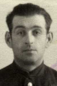 Королев Петр Яковлевич