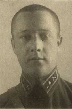 Королех Иван Павлович