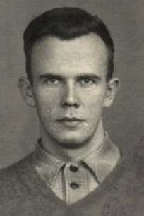 Радзишевский Константин Иванович