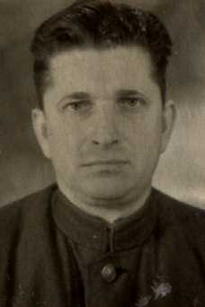 Радченко Степан Петрович