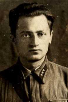 Розенвассер Михаил Самуилович