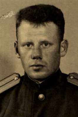 Никольский Лев Владимирович