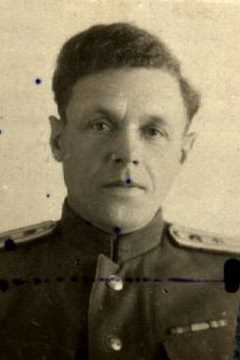 Тиунов Василий Федорович