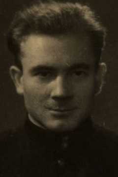 Жигалов Петр Яковлевич