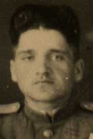 Жгир Григорий Григорьевич