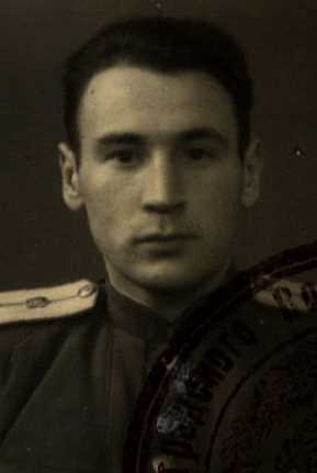 Малахов Владимир Федорович