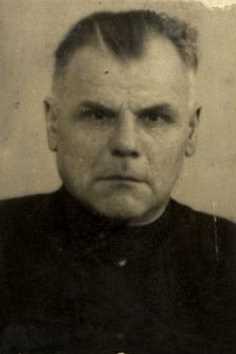 Макеев Николай Яковлевич