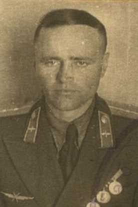 Лукьяненко Дмитрий Романович