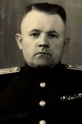 Гуреев Яков Дмитриевич