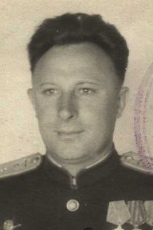 Гуртовой Григорий Васильевич
